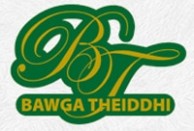 Bawga Theiddhi Hotel - Logo
